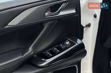 Внедорожник / Кроссовер Mazda CX-9 2022 в 