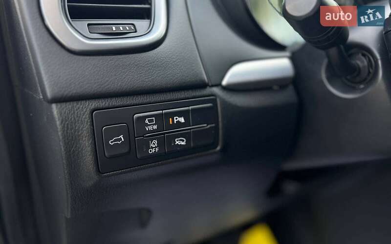 Внедорожник / Кроссовер Mazda CX-9 2022 в Ивано-Франковске