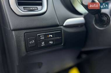 Внедорожник / Кроссовер Mazda CX-9 2022 в 