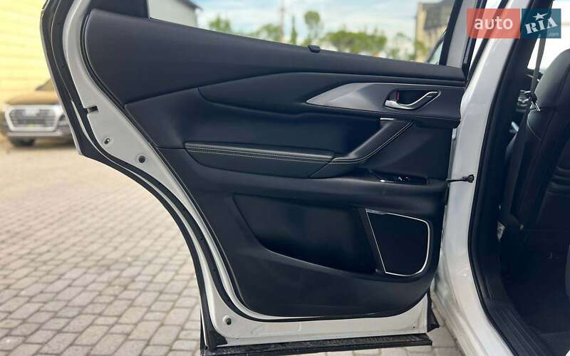 Внедорожник / Кроссовер Mazda CX-9 2022 в Ивано-Франковске
