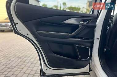 Внедорожник / Кроссовер Mazda CX-9 2022 в 