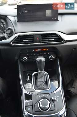 Внедорожник / Кроссовер Mazda CX-9 2021 в 