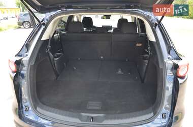 Внедорожник / Кроссовер Mazda CX-9 2021 в 