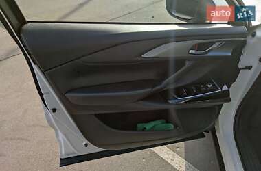 Внедорожник / Кроссовер Mazda CX-9 2021 в 