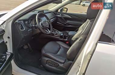 Внедорожник / Кроссовер Mazda CX-9 2021 в 