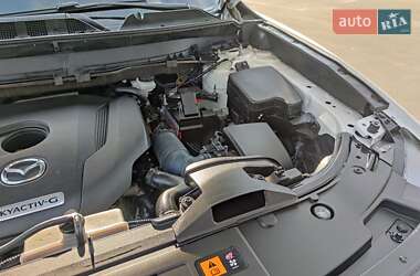 Внедорожник / Кроссовер Mazda CX-9 2021 в 