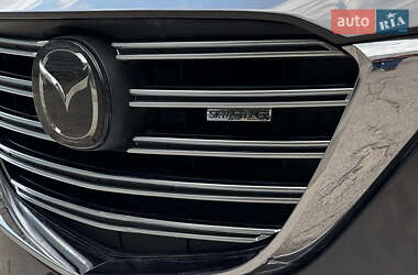 Внедорожник / Кроссовер Mazda CX-9 2016 в 