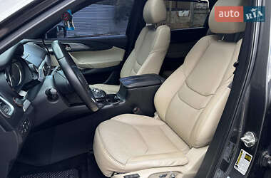 Внедорожник / Кроссовер Mazda CX-9 2016 в 