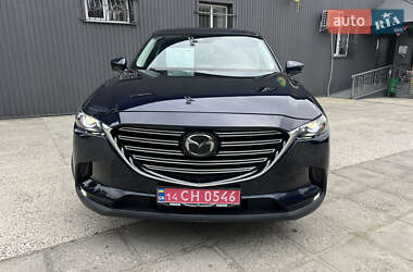 Внедорожник / Кроссовер Mazda CX-9 2019 в Трускавце