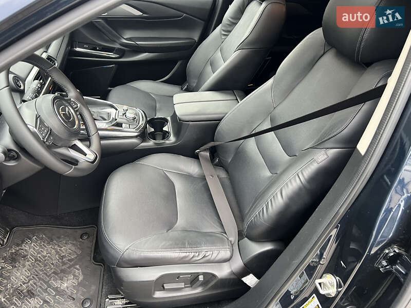 Внедорожник / Кроссовер Mazda CX-9 2019 в Трускавце