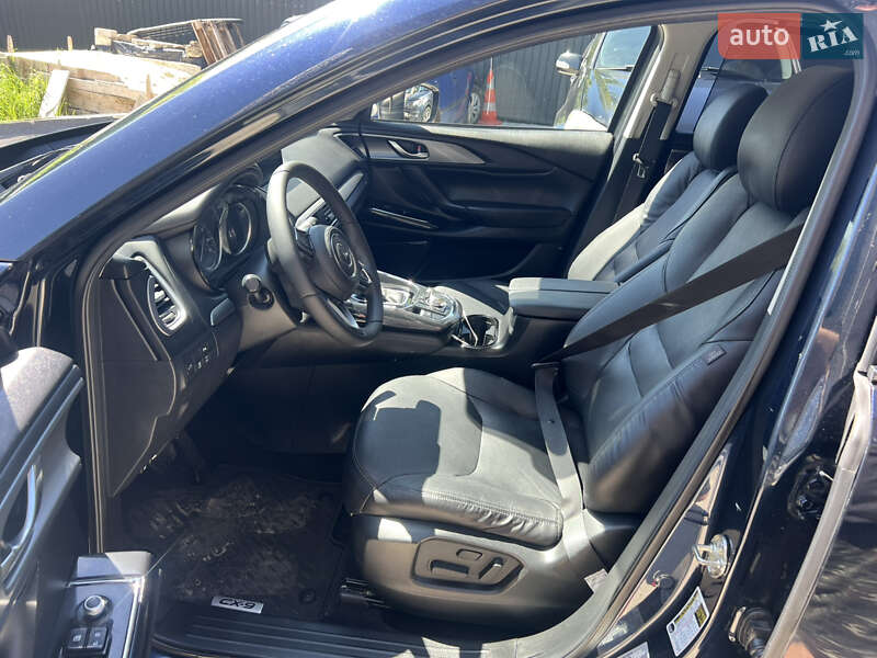 Внедорожник / Кроссовер Mazda CX-9 2019 в Трускавце