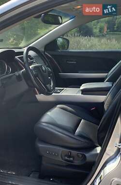 Внедорожник / Кроссовер Mazda CX-9 2015 в 