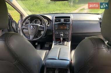 Внедорожник / Кроссовер Mazda CX-9 2015 в 