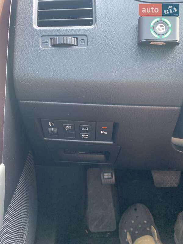 Внедорожник / Кроссовер Mazda CX-9 2015 в Киеве фото 31 Внедорожник / Кроссовер Mazda CX-9 2015 в Киеве