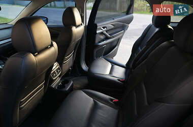 Внедорожник / Кроссовер Mazda CX-9 2021 в 