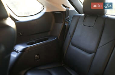Внедорожник / Кроссовер Mazda CX-9 2021 в 