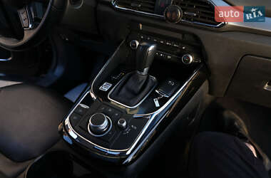 Внедорожник / Кроссовер Mazda CX-9 2021 в 