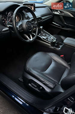 Внедорожник / Кроссовер Mazda CX-9 2020 в 