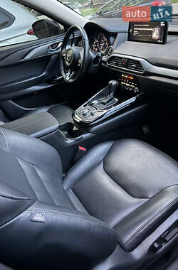 Внедорожник / Кроссовер Mazda CX-9 2020 в 