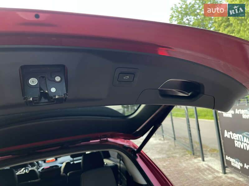 Внедорожник / Кроссовер Mazda CX-9 2016 в Ровно