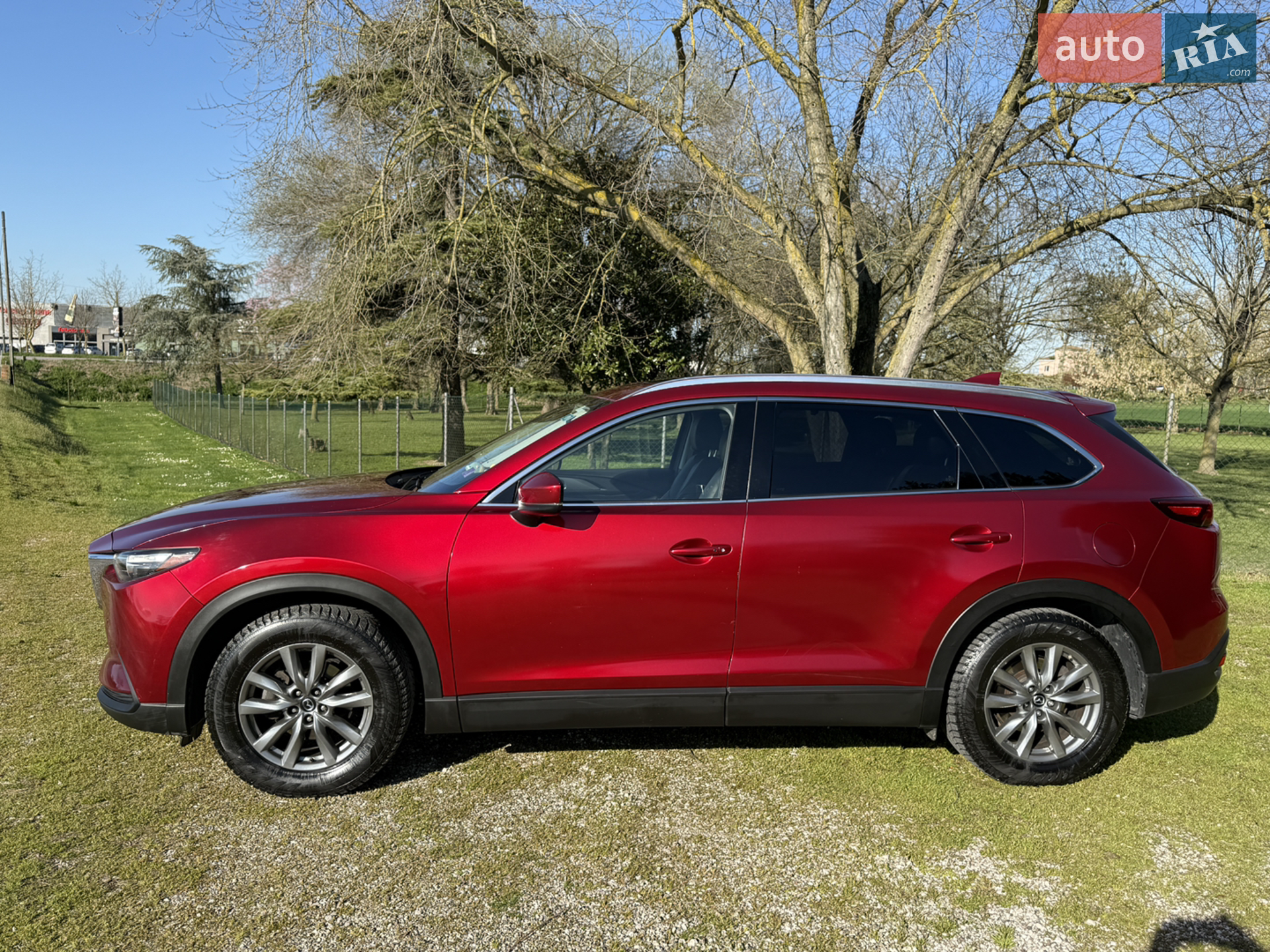 2018 Mazda CX-9 - мініатюра 49