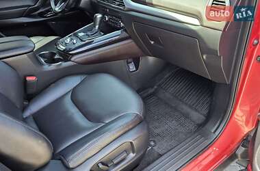 Внедорожник / Кроссовер Mazda CX-9 2017 в 