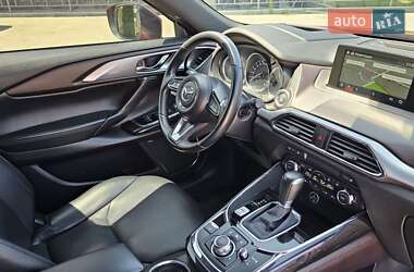 Внедорожник / Кроссовер Mazda CX-9 2017 в 