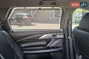 Внедорожник / Кроссовер Mazda CX-9 2017 в 