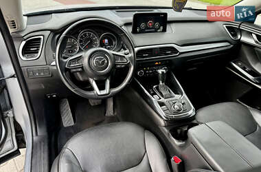 Внедорожник / Кроссовер Mazda CX-9 2018 в 