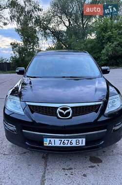 Внедорожник / Кроссовер Mazda CX-9 2008 в Прилуках