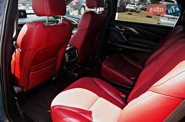 Внедорожник / Кроссовер Mazda CX-9 2022 в 