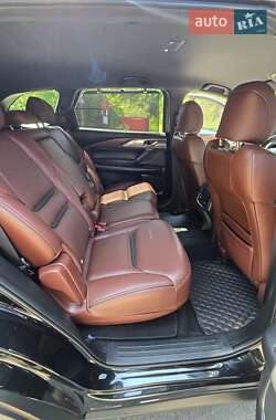 Внедорожник / Кроссовер Mazda CX-9 2019 в 