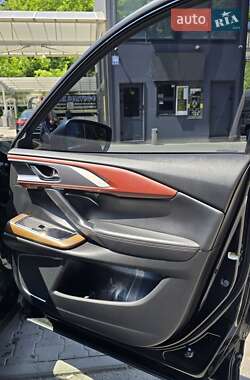 Внедорожник / Кроссовер Mazda CX-9 2019 в 