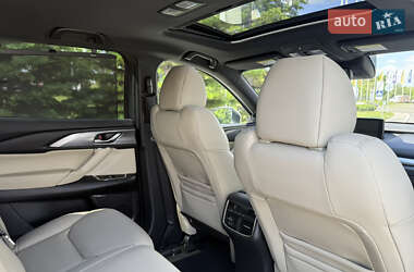 Внедорожник / Кроссовер Mazda CX-9 2016 в 