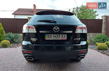 Позашляховик / Кросовер Mazda CX-9 2008 в Хмельницькому