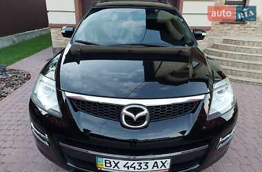 Внедорожник / Кроссовер Mazda CX-9 2008 в 