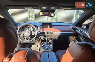 Внедорожник / Кроссовер Mazda CX-9 2017 в 