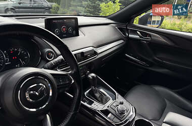 Внедорожник / Кроссовер Mazda CX-9 2018 в 