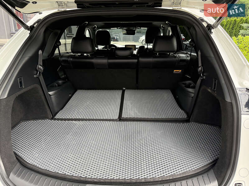Внедорожник / Кроссовер Mazda CX-9 2018 в Днепре