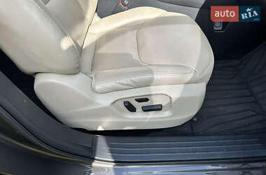 Внедорожник / Кроссовер Mazda CX-9 2017 в 