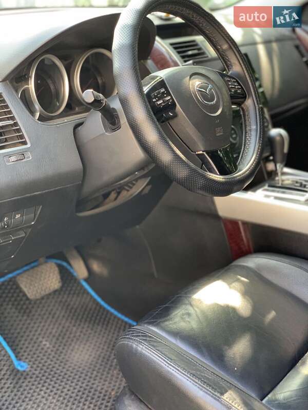 Внедорожник / Кроссовер Mazda CX-9 2007 в Черкассах
