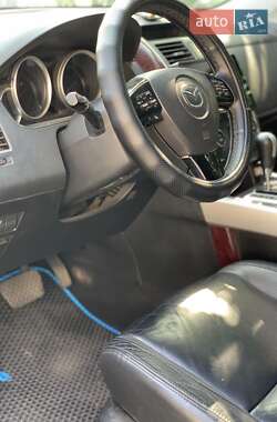 Внедорожник / Кроссовер Mazda CX-9 2007 в 