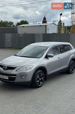 Внедорожник / Кроссовер Mazda CX-9 2008 в Дубно