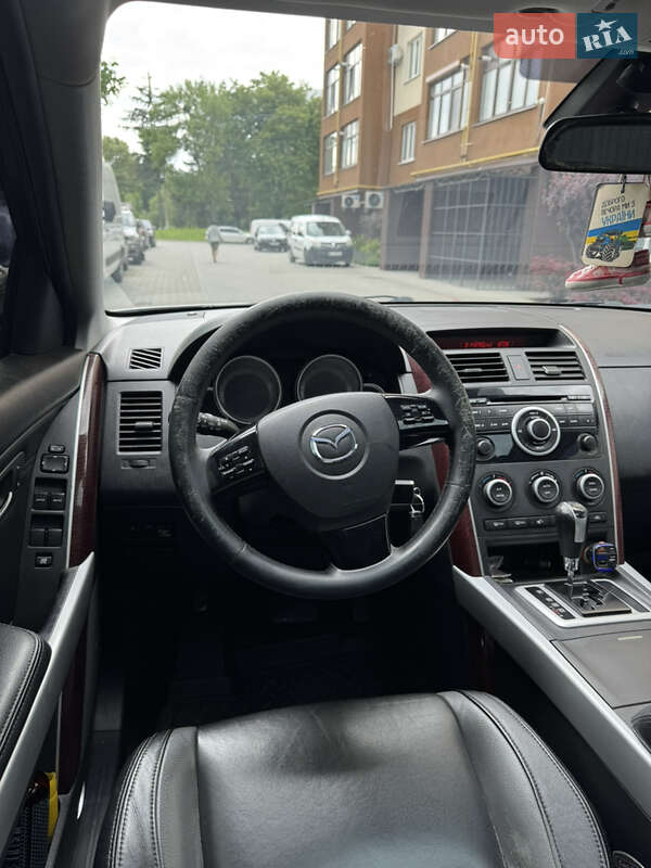 Внедорожник / Кроссовер Mazda CX-9 2008 в Дубно фото 19 Внедорожник / Кроссовер Mazda CX-9 2008 в Дубно