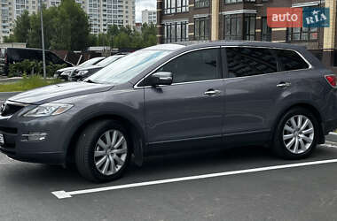 Внедорожник / Кроссовер Mazda CX-9 2007 в 