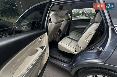 Внедорожник / Кроссовер Mazda CX-9 2007 в 
