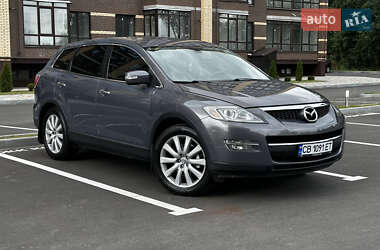 Mazda CX-9 2007 Mazda CX-9 2007