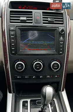 Внедорожник / Кроссовер Mazda CX-9 2007 в 
