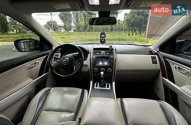Внедорожник / Кроссовер Mazda CX-9 2007 в 