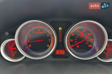 Внедорожник / Кроссовер Mazda CX-9 2007 в 